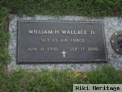 William Hord "bill" Wallace, Jr