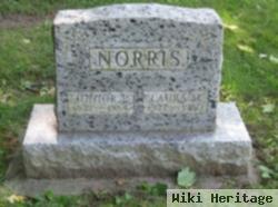 Laura M. Norris