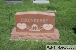 Ray Eugene Eikenberry