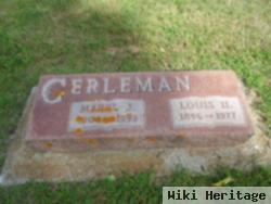 Louis Herman Gerleman