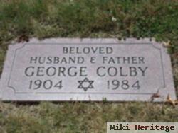 George Colby