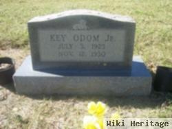 Key Odom, Jr