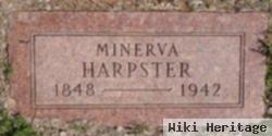 Minerva Harpster