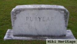 John Peyton Puryear