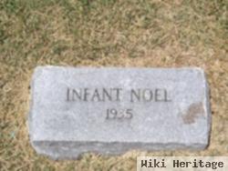 Infant Noel