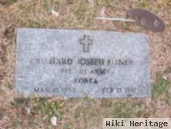 Richard Joseph Pitner