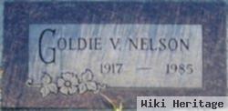 Goldie V. Nelson