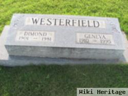 Dimond Westerfield