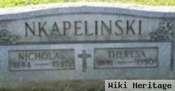 Nicholas Kapelinski