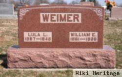 William E. Weimer