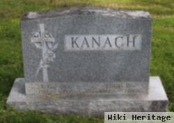 Rose Ann Harwick Kanach