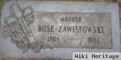 Rose Niespodziany Zawistowski