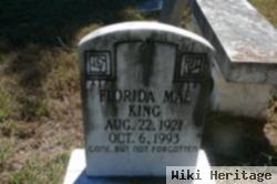 Florida Mae King