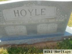 Chivous Lee Hoyle