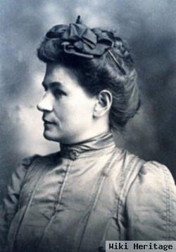 Rosa Julia Haas Chapman