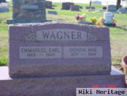 Emmanuel Earl Wagner