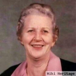 Helen Kathryn "auntie" Essig Strayhorn