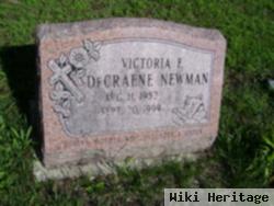 Victoria F. Decraene Newman