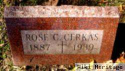 Rose C. Coblewski Cerkas