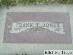 Franklin Tilden "frank" Jones