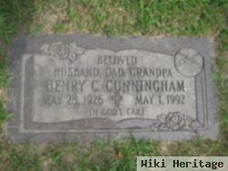 Henry Charles Cunningham