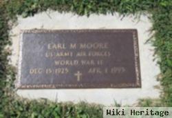 Earl M. Moore