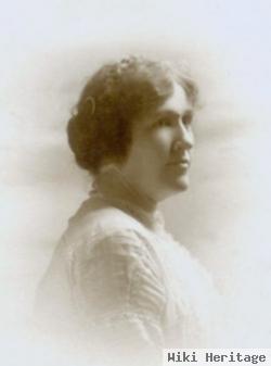 Harriet Elizabeth "hettie" Bisbee Mccann