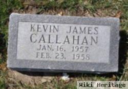 Kevin James Callahan