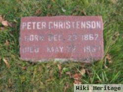 Peter Christenson
