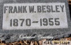 Frank W. Besley