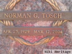 Norman G. Tosch