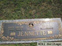 Jesse L. Jennette