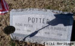 Floyd Potter