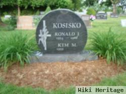 Ronald J. Kosisko