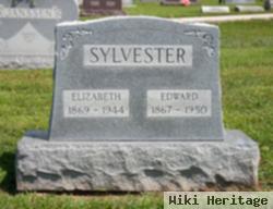 Elizabeth Sylvester