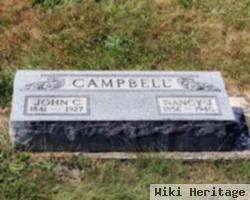 John C Campbell