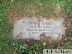 John J. Gibbon