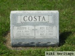 Joseph C. Costa