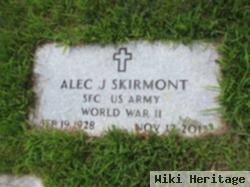 Alec J Skirmont