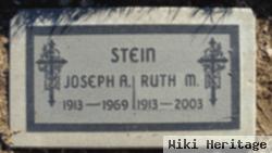 Ruth M. Stein