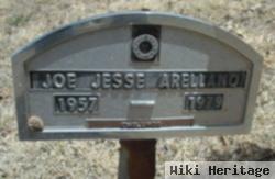 Jose Jessee Arellano