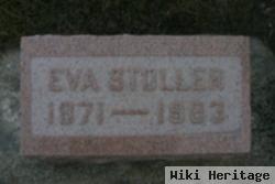 Eva Solem Stoller