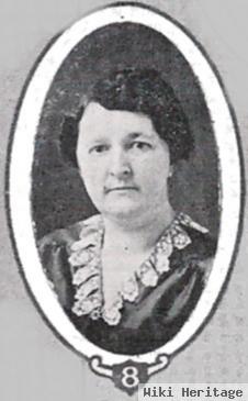 Dona Brown Kellett