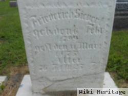 Friederich Sievert