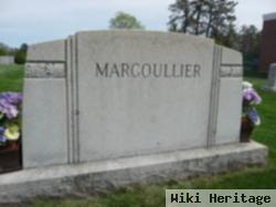 Ralph P. Marcoullier