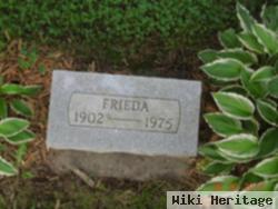 Freida Strycker Rheinheimer