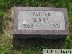 Karl Kapka