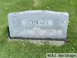 Mary E. Schwark