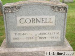 Thomas G. Cornell