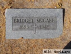 Bridget Caffrey Mccabe